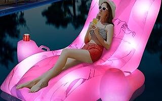 Flotadores bebida piscina - Hinchables Vip